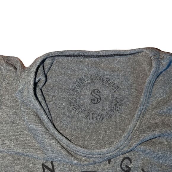 🛍️ HUNTINGTON BEACH SURF AND SPORT WOMENS  SIZE SMALL - Picture 2 of 2